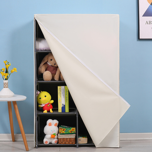 定做户外机器设备防尘罩置物架防雨罩货架加厚防水罩鞋柜防晒罩