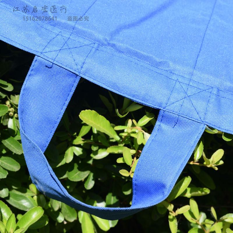 医院用病人转运平车手术室对接车抢救床担架车胃镜检查床垫可拆洗