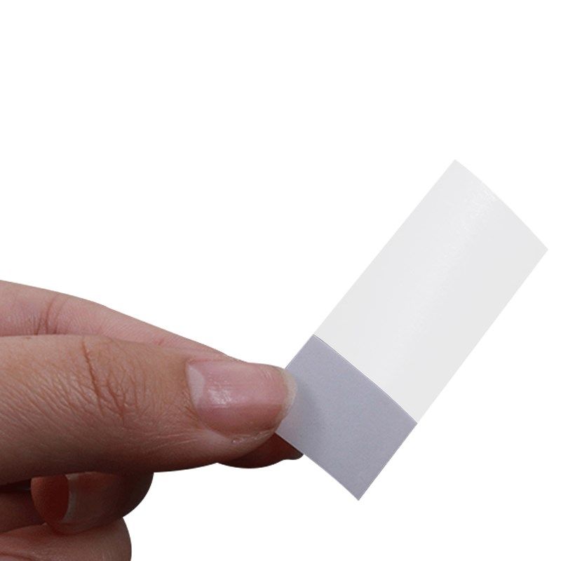 缠绕式透明线缆标签防水防油撕不烂电线数据线汽车通信网线电缆电