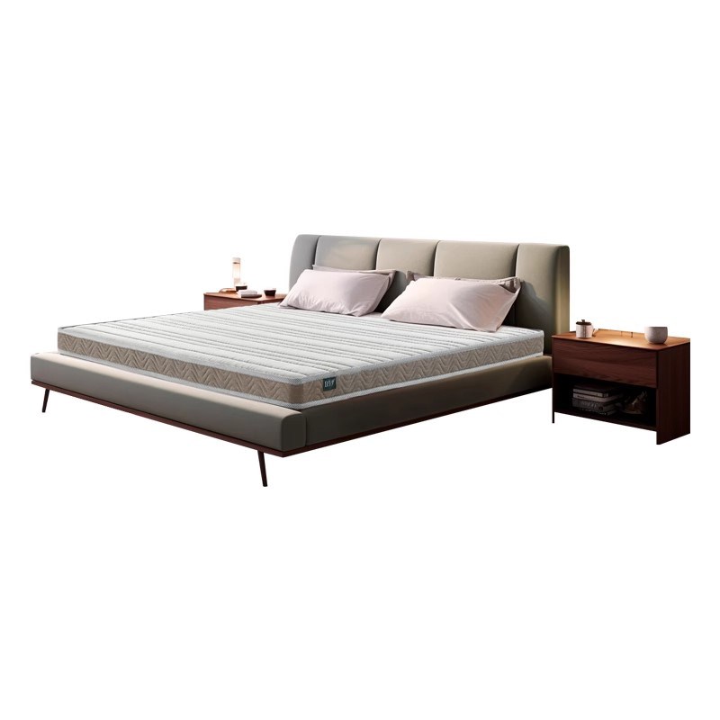 自然梦棕榈床垫硬垫3E椰棕护脊椎1.8老人儿童1.5米席梦思家用雪见