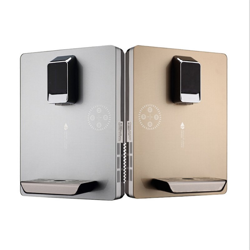 包邮管线机壁挂式冷热型速热无胆直饮机制冷制热开水机即热饮水机