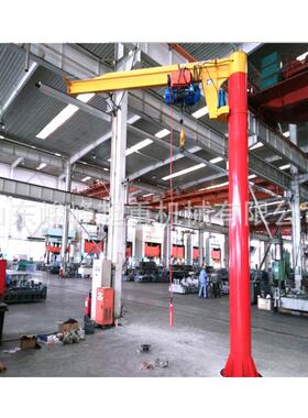 悬臂吊单臂吊0.5t1t2t3t5t墙壁吊0.5t1t2t3t独臂吊2t小型悬臂