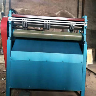 再生胶板分割机 纸壳分切机 混炼橡胶片分条机