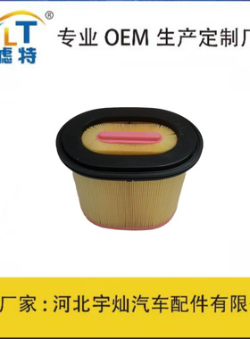 厂家供应蜂窝滤清器4375638M1 C27380  E1877L P953554