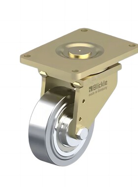 LI-VKHT 100G 603282  脚轮Heat-resistant castors