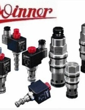 台湾武汉机械WINNER插装阀CB11A33BLP CB17A3CHL