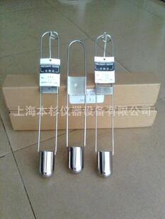 Zahn(柴氏)蔡恩杯zahn蔡恩杯 1号 2号 3号 4号 5号 柴氏粘度杯