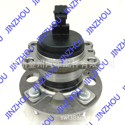 SOLARIS RIO 后轮轮毂单元 52750-F9100