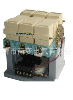 厂家生产消声节能接触器CJC20-250A自保持交流接触器CJ20-250A