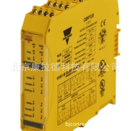 Carlo Gavazzi RGC3P60I30C1DM开关TOX ZDO01.400压力开关