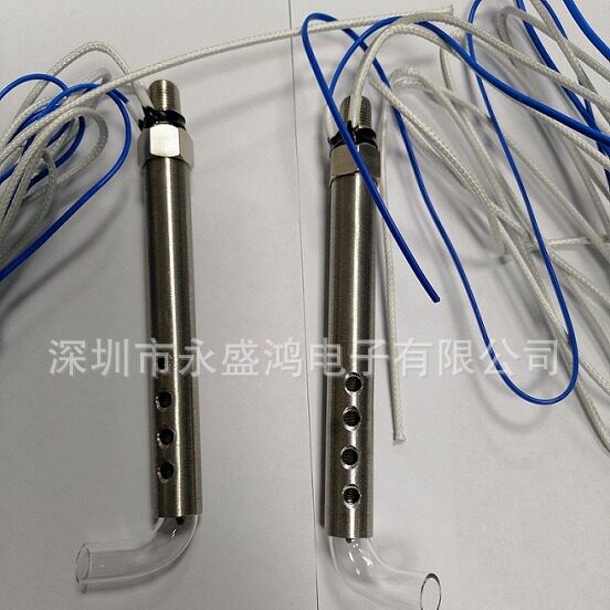 光伏设备热风枪热风加热管绕线机热风加热管绕线机热风枪热风发热