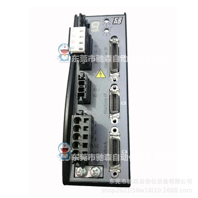 SERVOTRONIX 高创CDHD2-0082AAP1,CDHD2-0082AEC2二代脉冲二代总