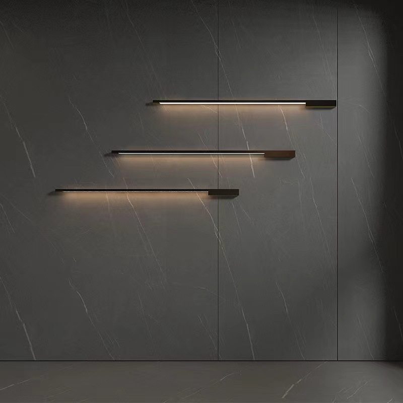 户外壁灯简约庭院灯现代花园灯墙灯阳台院子照明灯室外墙壁灯防水