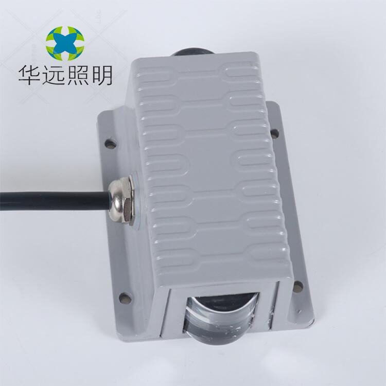 LED十字星光灯户外 新款壁灯 新款十字星光灯 七彩十字星光2W/4W/