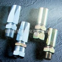 SSA-PT-02液压接头NITTA MOORE