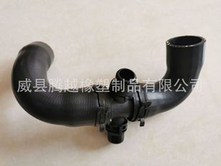 11534615722.17117524710奔宝驰马散热器水管、通风管涡轮增压管