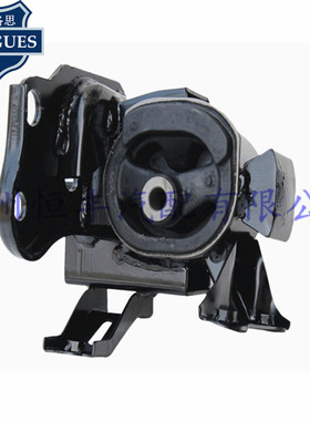 12372-0T010 卡罗拉 ZRE152 1ZR 2ZR 发动机机脚胶 左机脚胶 MTM