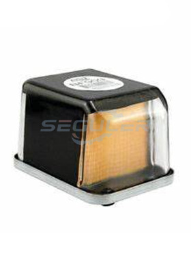 柴油燃油滤清器 FF203 33370 P551130 用于 WIX 唐纳森弗列加