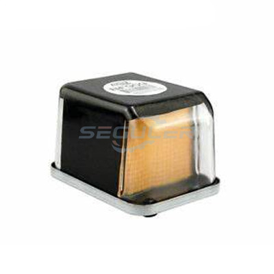 柴油燃油滤清器 FF203 33370 P551130 用于 WIX 唐纳森弗列加