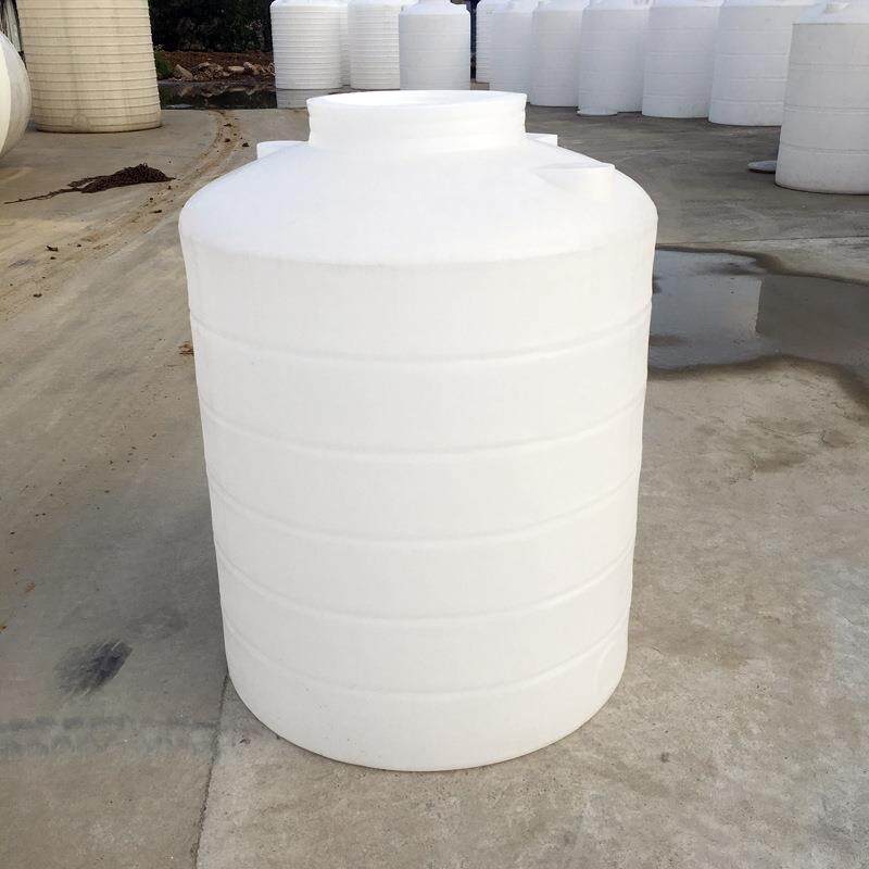 东阳市一手1吨塑料水塔工业废水处理储罐塑料储存罐水塔