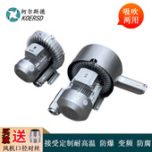 2HB943 BH47真空输送配套大风量鼓风机