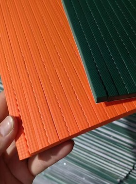 橙色刀版弹垫刀版弹垫海绵不干胶保护膜刀模泡棉海绵弹垫刀模