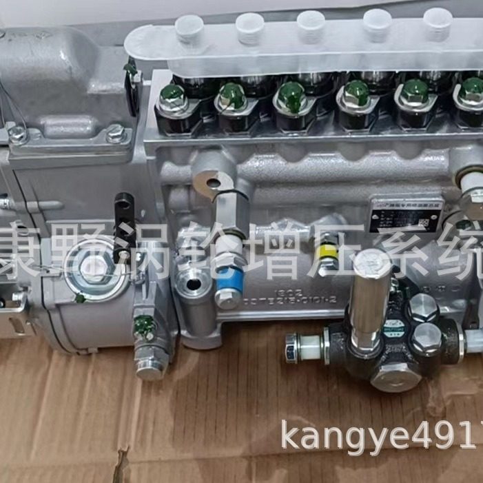 ME441260国产泵101608-6430 101060-6790和093000-4431 ME014250