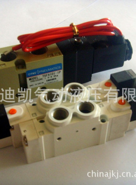 TKC单向调速阀HF-600S直通直角三通调速等多种规格尺寸