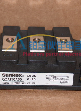 QCA150A60 QCA200A60 QBB150A60 QCA200BA60