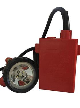 现货销售LED锂电矿灯 KL4LM(B)型矿灯