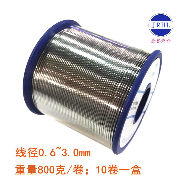 35度有铅焊锡丝 Sn35Pb65焊锡丝0.6~0.8~1.0~1.2~1.5锡铅锡丝835#