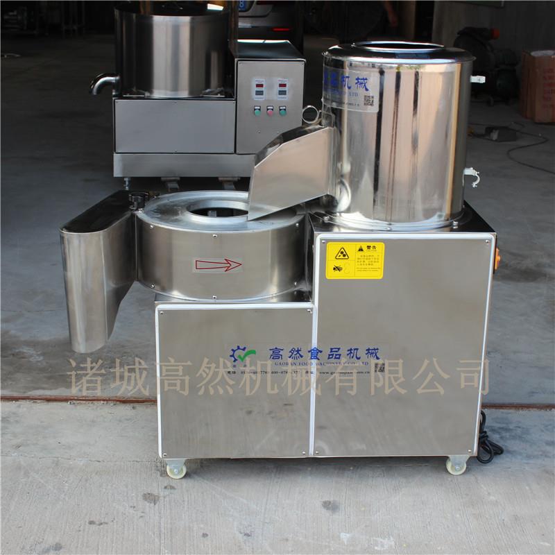 土豆切条机不锈钢电动切片切丝机工厂切胡萝卜条机器