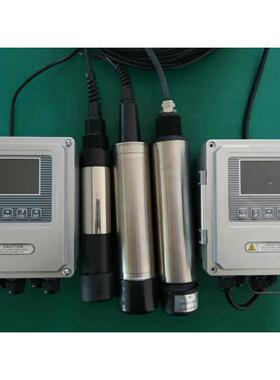 水中溶解臭氧监测仪DOZ7600电解臭氧桶装水臭氧浓度分析仪