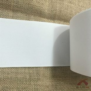 窗帘有仿带打孔j织带 布带 窗帘布带 十公分上浆韩折布带