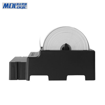 美达罗捷BT58外卖收银纸 57*90热敏打印纸58mm大卷纸 70米