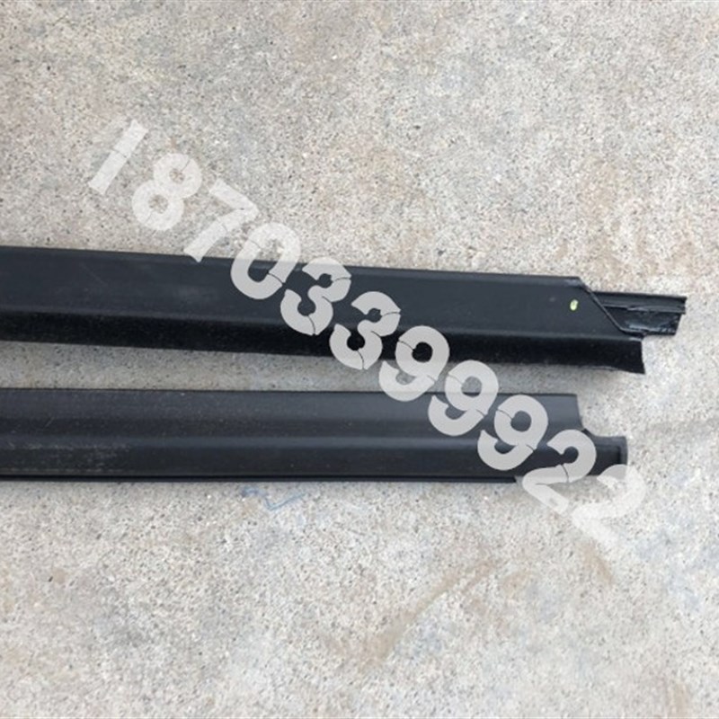 适配雷丁D50/D70比德文M6/M7宝路达密封条玻璃内外挡水条外压条
