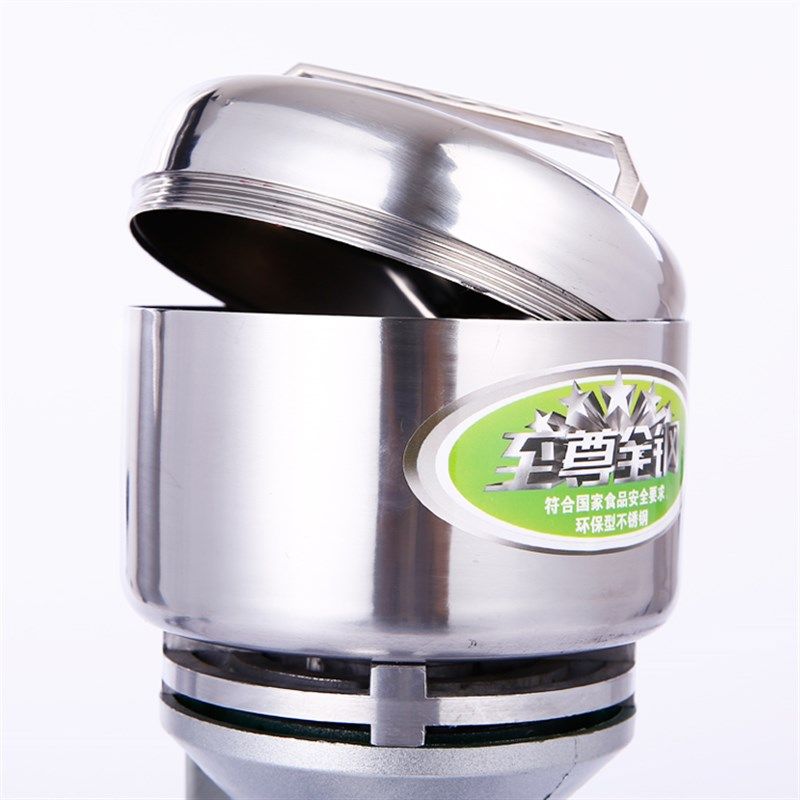 全达 中药材粉碎机 打粉机小型多功能 超细  五谷杂粮干磨研磨机