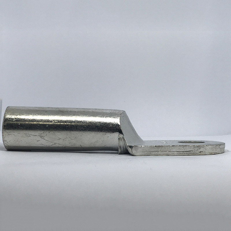 DT-240平方国标堵油A级镀锡铜线鼻子接线鼻接线端子铜线耳240平方