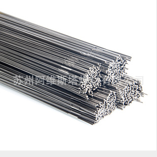 TIG焊丝1.4541不锈钢焊丝1.4581直条氩弧焊丝实芯焊丝