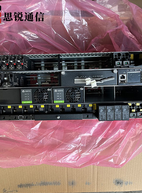 全新 维谛NetSure7100A41-S4嵌入式开关电源48V250A300A通信系统
