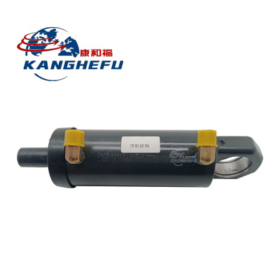 适用于林德E16C/20PH-1275车系叉车配件倾斜油缸总成12754400300