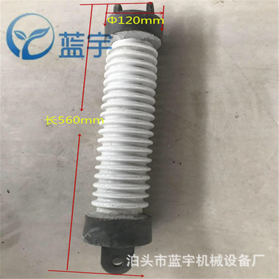 电除尘器阴极振打磁轴  瓷转轴 瓷绝缘子3352 瓷套瓷支柱瓷瓶厂家