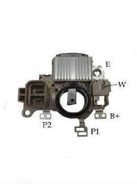 全新发电机调节器  A5TA8192 A5TA8192A 11685N 11685