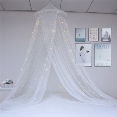 E 38818 Mosquito Nets Dropshipping Welcome Bohemian and
