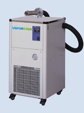 北京长流CC-135超低温制冷器