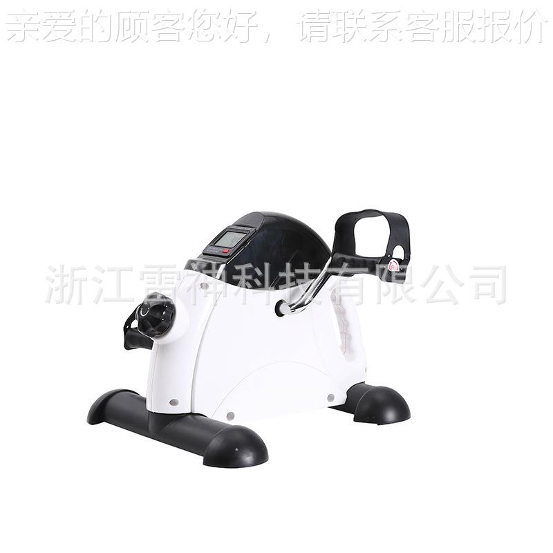 健跨境优老年选上肢锻炼器迷你健身车家庭版 下67931磁控身车厂家