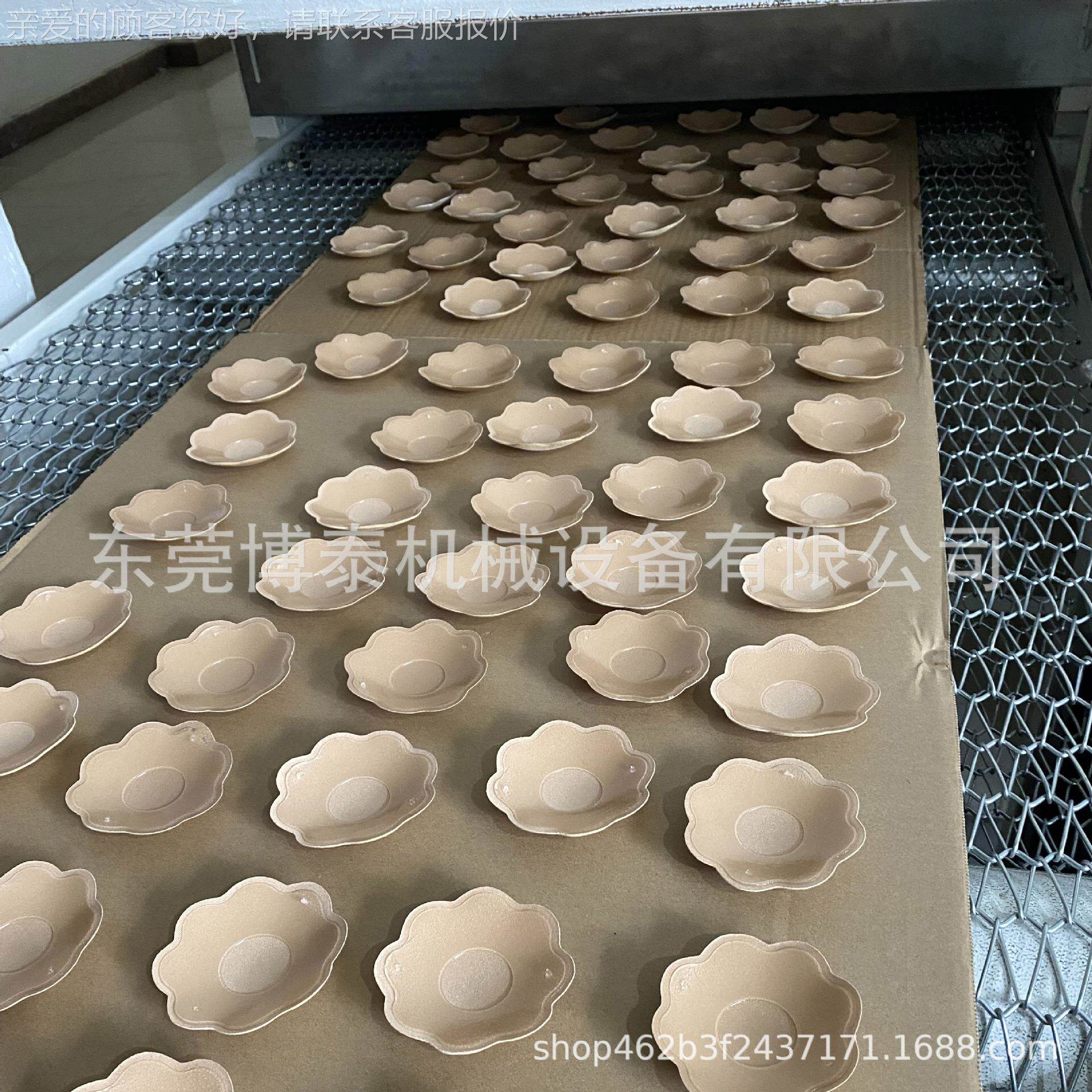 东莞自动内衣热熔胶滴胶机 拉拉