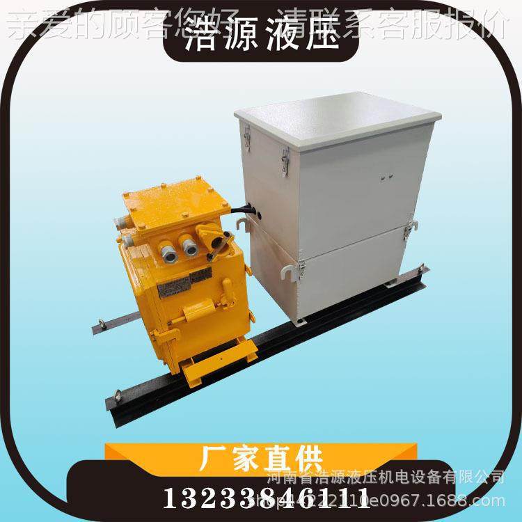 液压系统 豫浩源 矿用防爆制动器 厂家加工制作,标准件/零部件/工业耗材,成套液压系统,淘宝优惠券,粉丝福利购,淘宝优惠卷