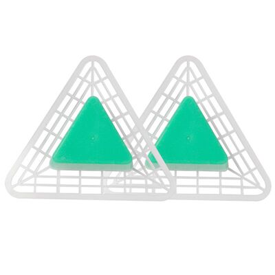 香块湘飘世溢小便池除臭香片