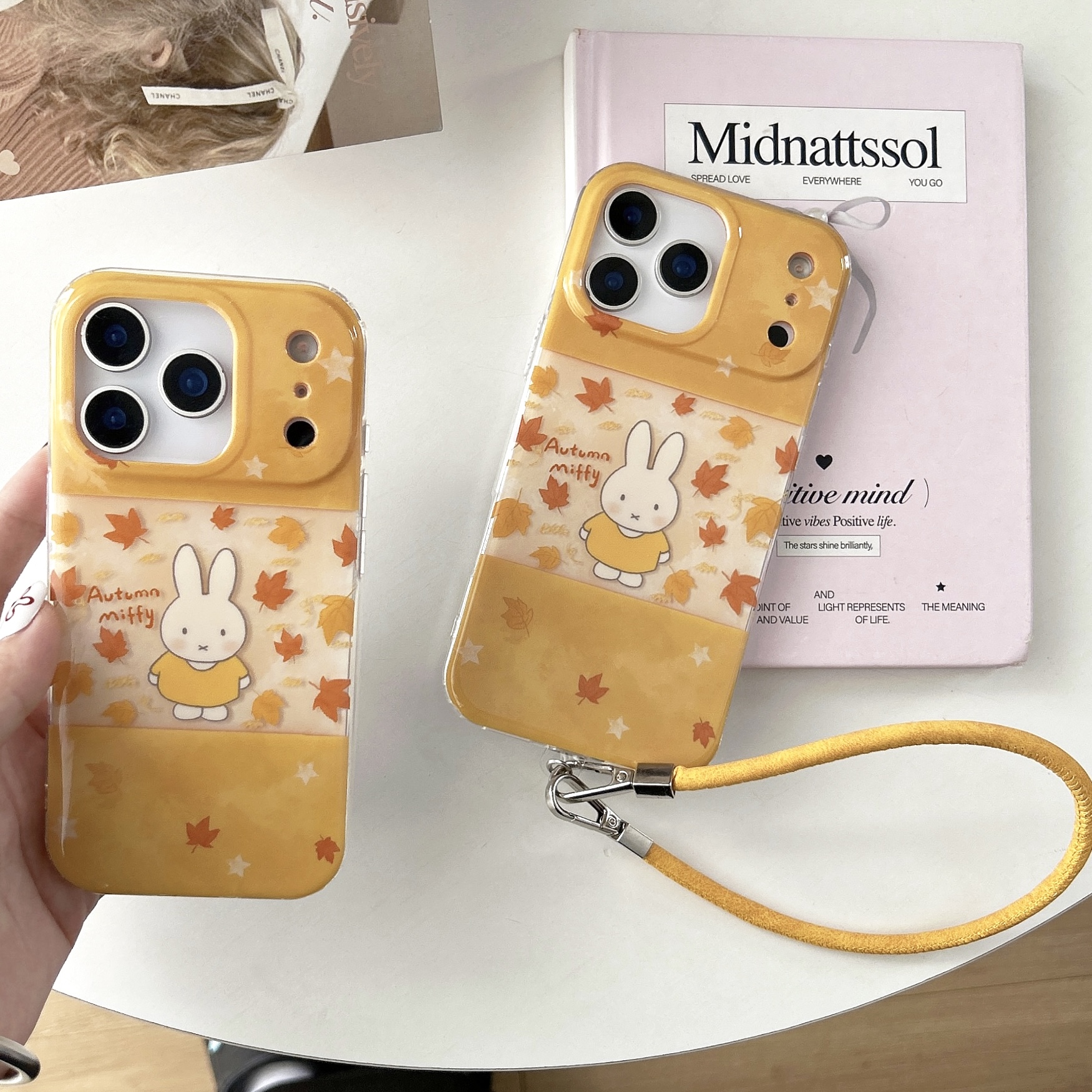 潮流精品，品质保证